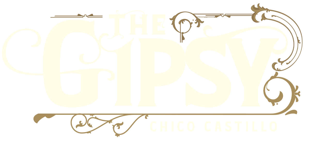 The Gipsy – Chico Castillo